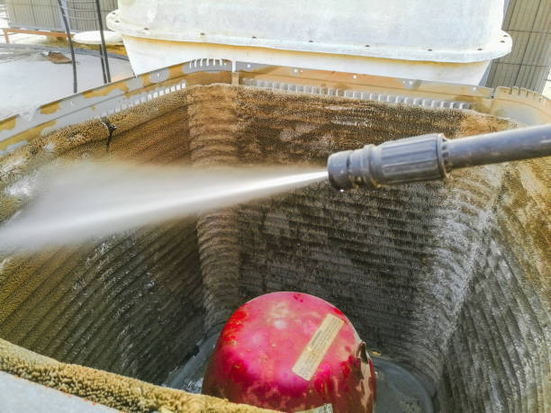 Ductwork Cleaning Services in AR