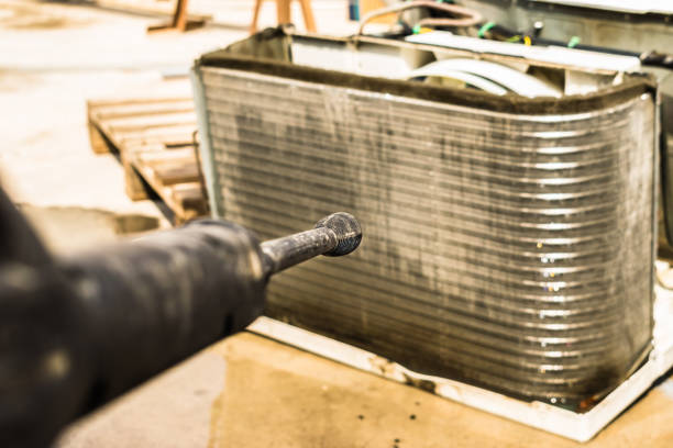 Best Ductwork Cleaning Services  in Jonesboro, AR
