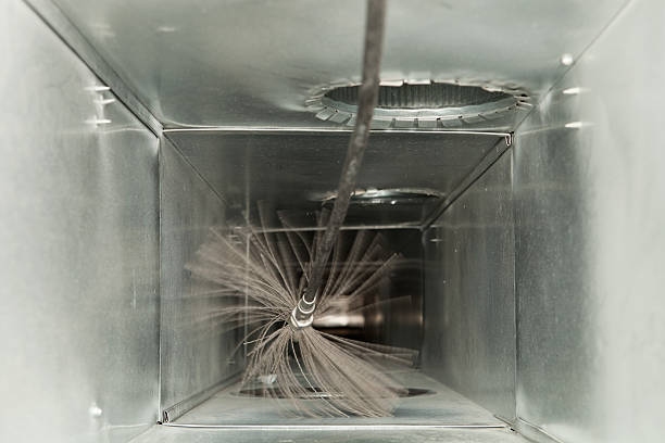 , AR Airduct Cleaning Company