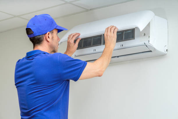 Best HVAC Duct Inspection Services  in Jonesboro, AR